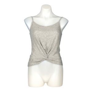 Hippie Rose Women's Top Tank-Top Size Small